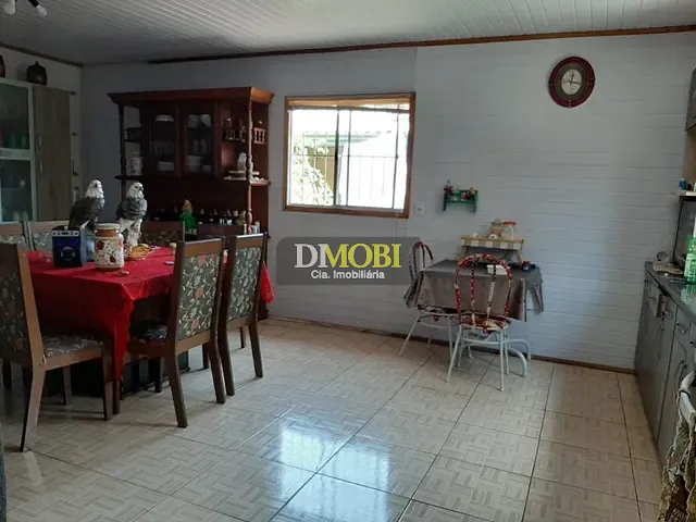 Casa com 468m² 3 quartos e 2 banheiros, à venda, no bairro Caça e Pesca em Gravataí