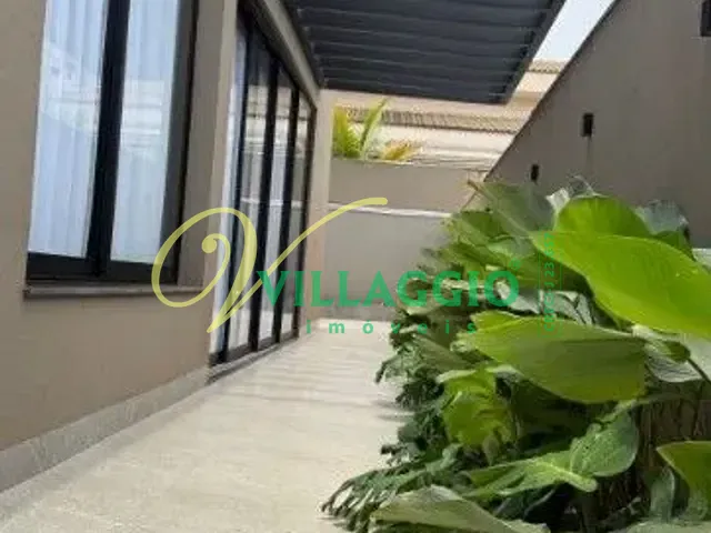 Casa com 446m² 3 quartos e 3 banheiros, à venda, no bairro Parque Residencial Damha em São José do Rio Preto