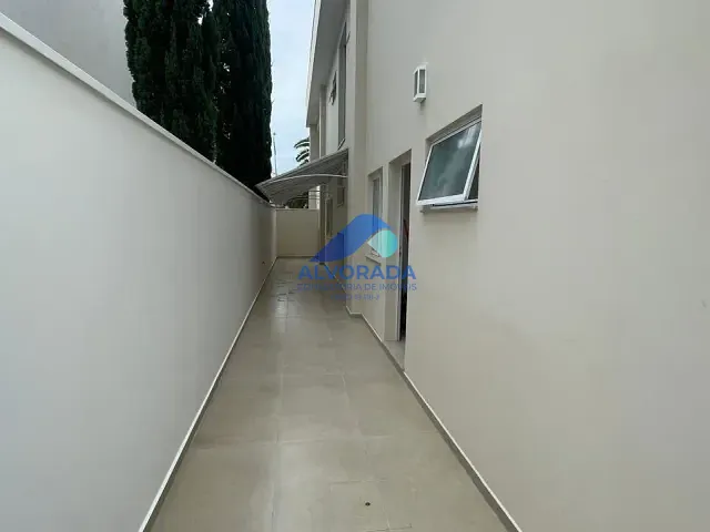 Sobrado com 450m² 4 quartos e 5 banheiros, à venda, no bairro Jardim do Golfe em São José dos Campos