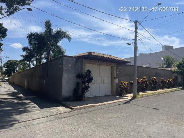 Foto do Casa - Casa à venda 10M², DOIS CORREGOS, PIRACICABA - SP | Imobiliária Compare