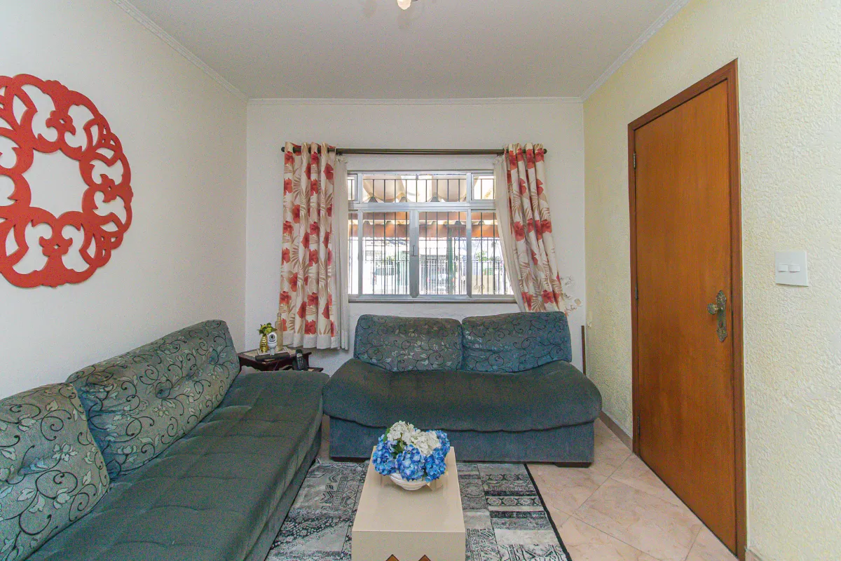 Casa para venda em Saúde com 3 quartos, 145m²