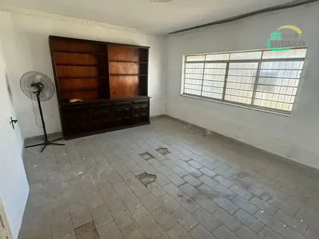 Casa com 250m² 3 quartos e 2 banheiros, à venda ou para alugar, no bairro Jardim Chapadão em Campinas
