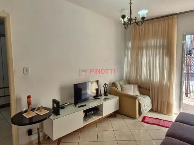 Casa 2 quartos e 2 banheiros, à venda, no bairro Paulicéia em São Bernardo do Campo