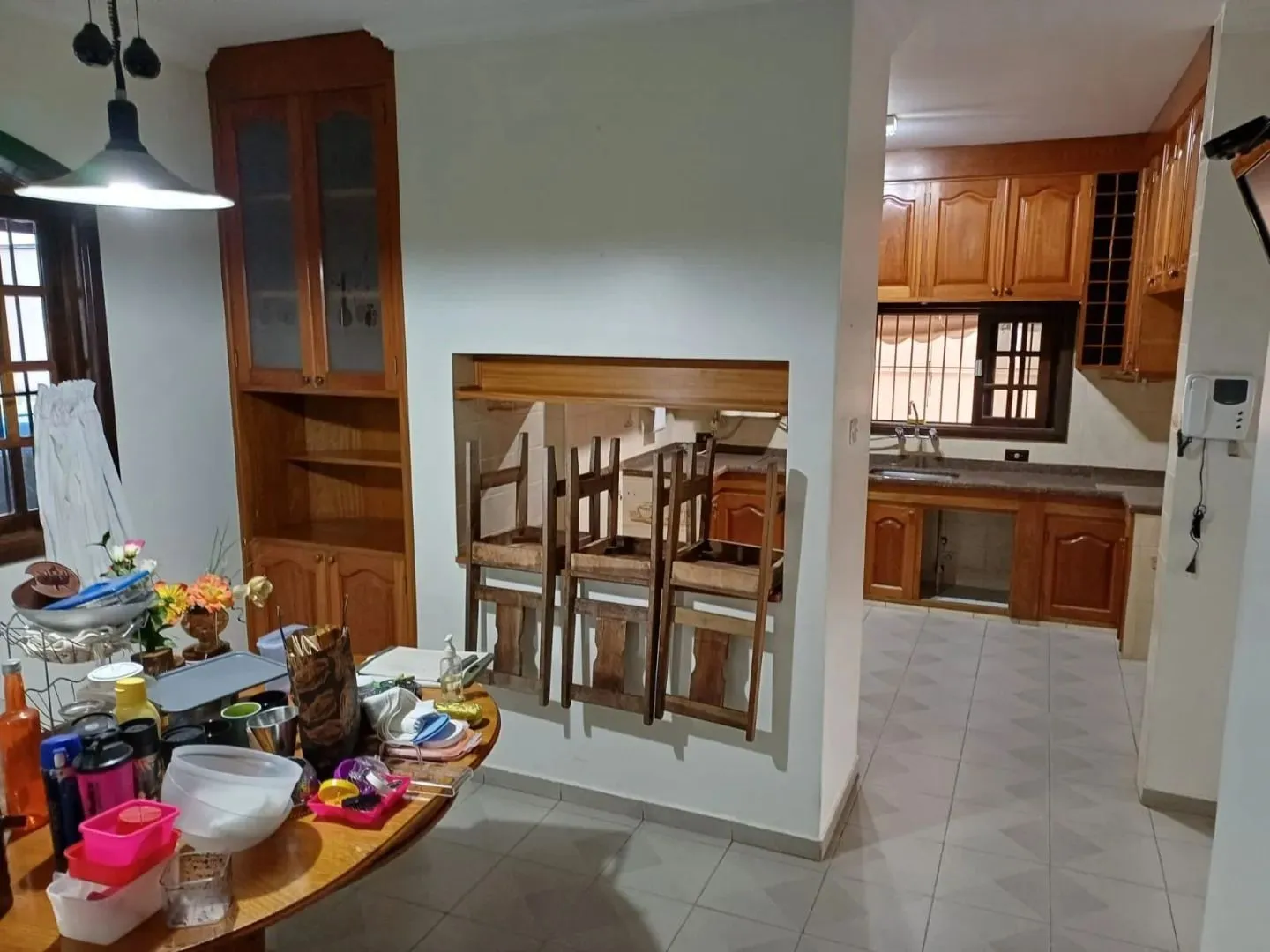 Casa, 3 quartos, 310 m² - Foto 8