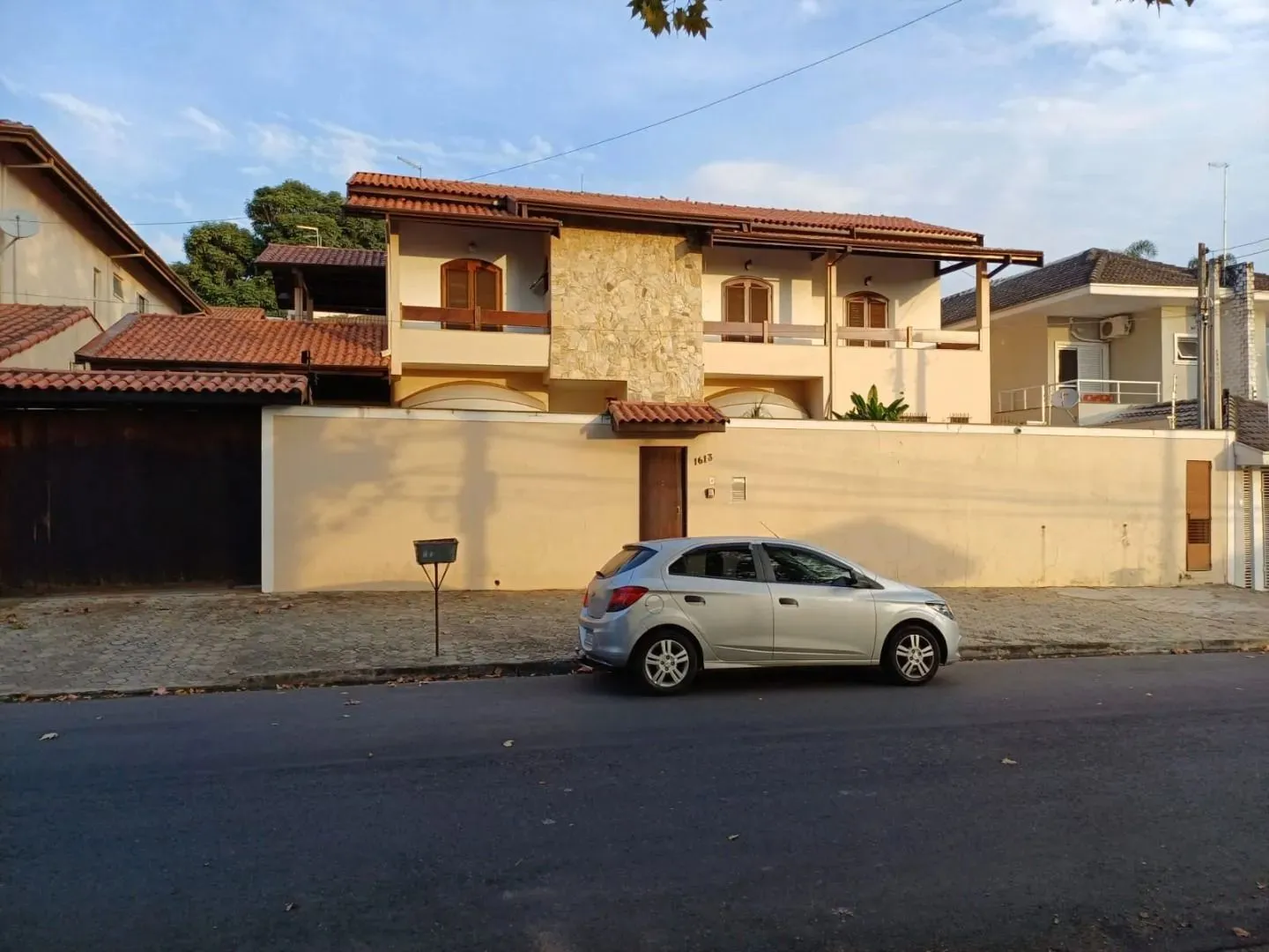 Casa, 3 quartos, 310 m² - Foto 6