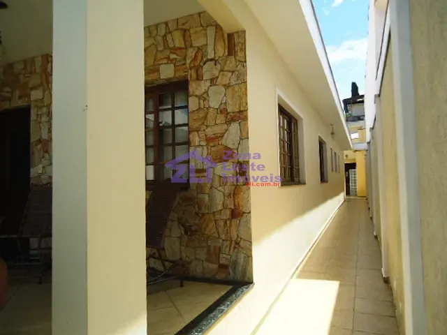Casa com 500m² 3 quartos e 6 banheiros, à venda, no bairro Chácara Belenzinho em São Paulo