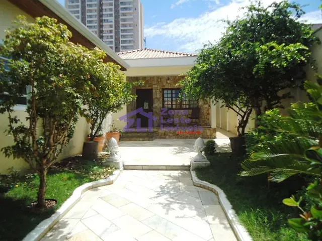 Casa com 500m² 3 quartos e 6 banheiros, à venda, no bairro Chácara Belenzinho em São Paulo