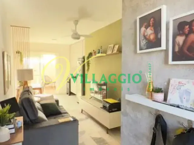 Casa com 118m² 2 quartos e 1 banheiro, à venda, no bairro Reservas do Bosque em Bady Bassitt