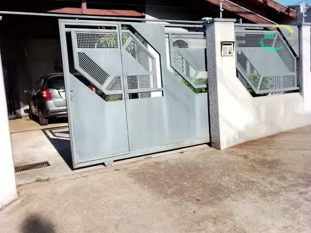 Casa com 380m² 3 quartos e 2 banheiros, à venda, no bairro Parque Ortolândia em Hortolândia