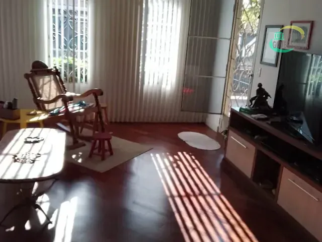 Casa com 380m² 3 quartos e 2 banheiros, à venda, no bairro Parque Ortolândia em Hortolândia