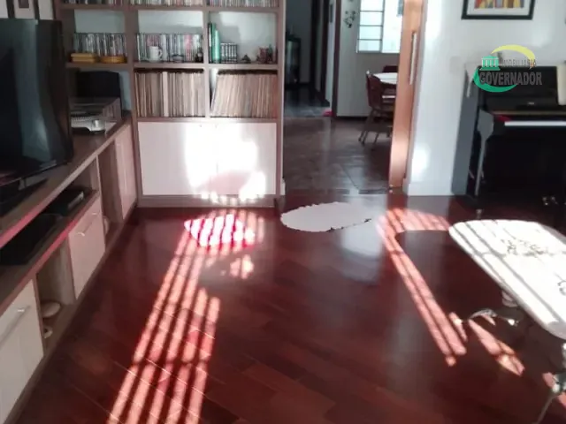 Casa com 380m² 3 quartos e 2 banheiros, à venda, no bairro Parque Ortolândia em Hortolândia
