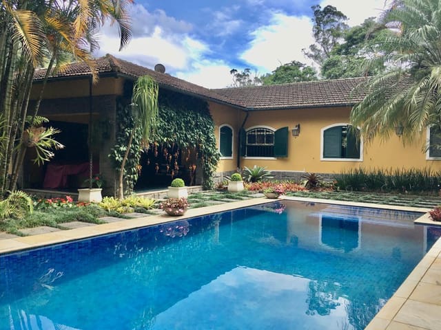 Foto do Casa - Casa à venda, Centro, Petrópolis, RJ | Immobile Administradora de Bens