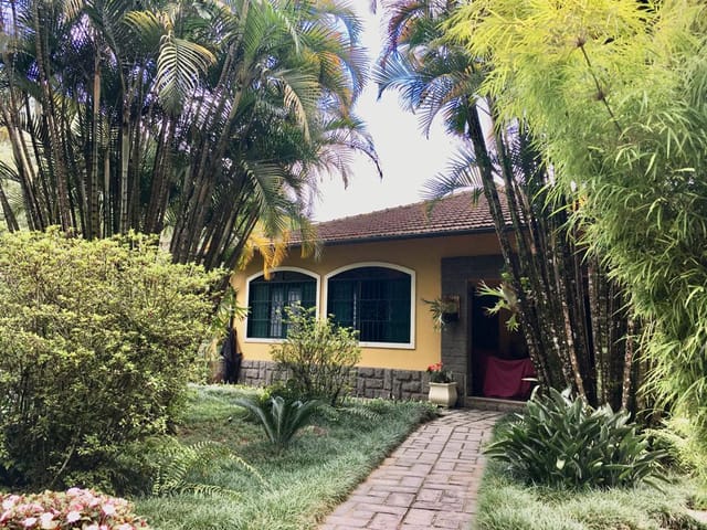 Foto do Casa - Casa à venda, Centro, Petrópolis, RJ | Immobile Administradora de Bens
