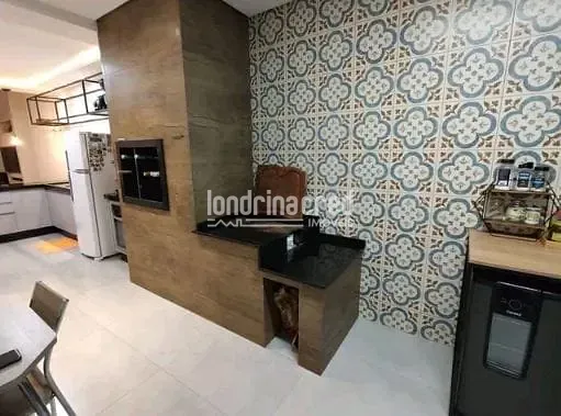 Casa, 3 quartos, 150 m² - Foto 2
