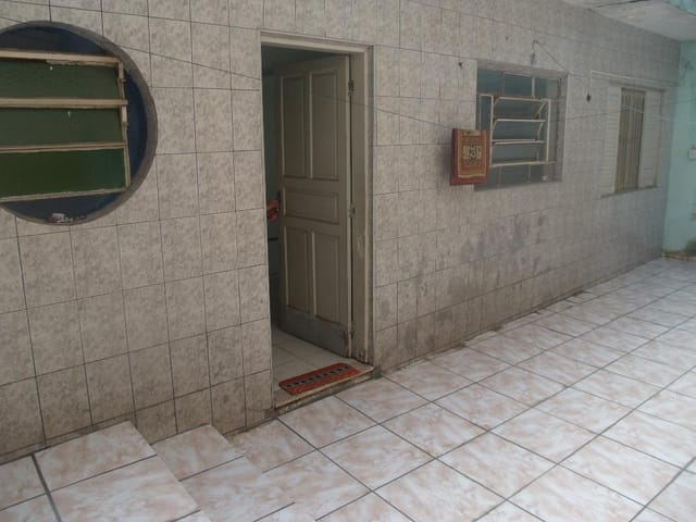 Foto do Casa - Casa para Locação 2 Quartos, 60M², Jardim Cotching, São Paulo - SP | ZONA LESTE IMÓVEIS