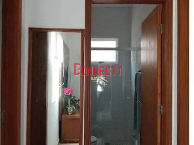 Casa com 416m² 4 quartos e 4 banheiros, à venda, no bairro Parque Residencial Cidade Universitaria em Ribeirão Preto