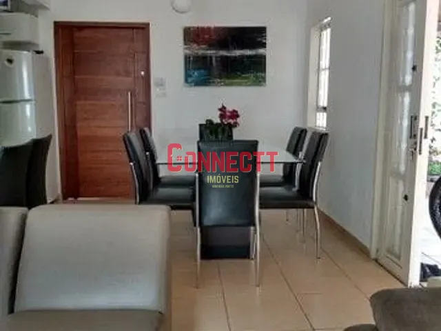 Casa com 416m² 4 quartos e 4 banheiros, à venda, no bairro Parque Residencial Cidade Universitaria em Ribeirão Preto
