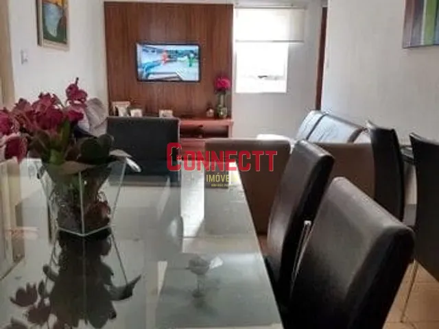 Casa com 416m² 4 quartos e 4 banheiros, à venda, no bairro Parque Residencial Cidade Universitaria em Ribeirão Preto