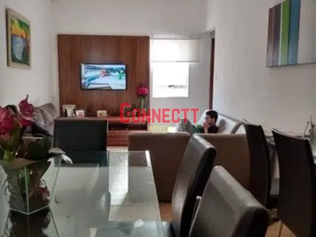Casa com 416m² 4 quartos e 4 banheiros, à venda, no bairro Parque Residencial Cidade Universitaria em Ribeirão Preto