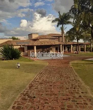 Casa, 4 quartos, 400 m² - Foto 2