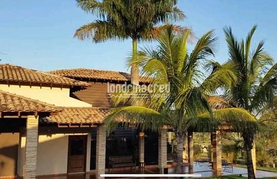 Casa, 4 quartos, 400 m² - Foto 7