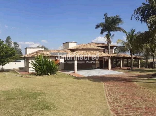 Casa, 4 quartos, 400 m² - Foto 3