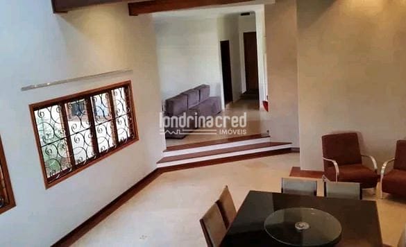 Casa, 4 quartos, 400 m² - Foto 9