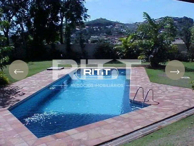 Casa com 1100m² 5 quartos e 1 banheiro, para alugar, no bairro Colinas do Ermitage (Sousas) em Campinas