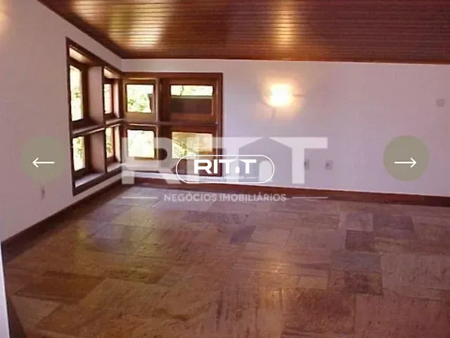 Casa com 1100m² 5 quartos e 1 banheiro, para alugar, no bairro Colinas do Ermitage (Sousas) em Campinas