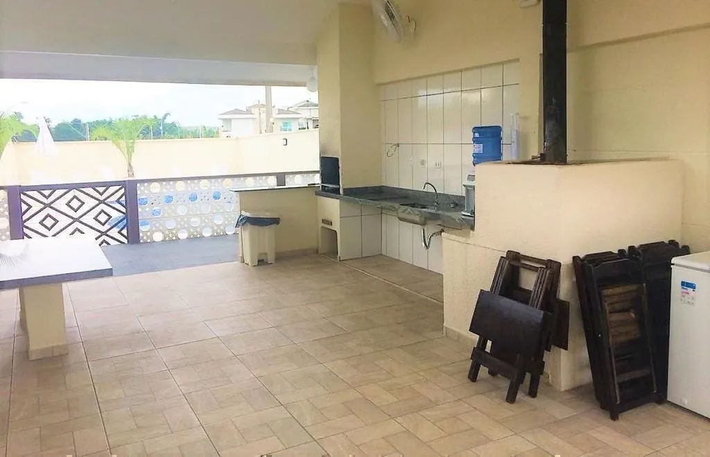 Casa, 3 quartos, 90 m² - Foto 2