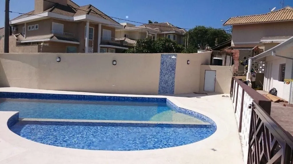 Casa, 3 quartos, 90 m² - Foto 1
