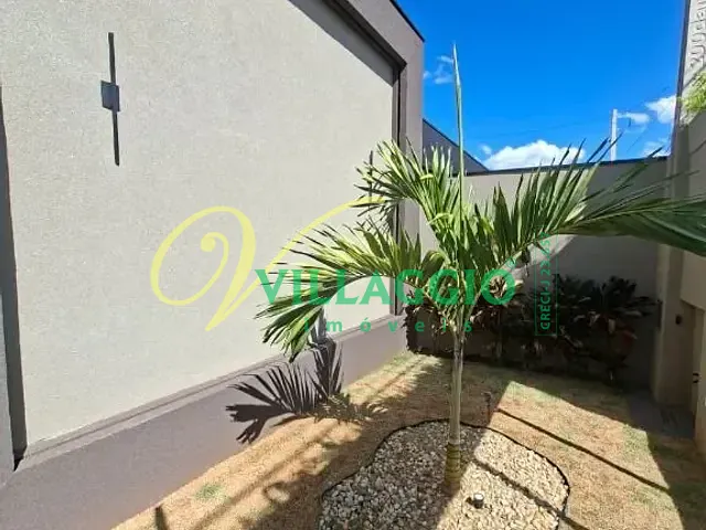Casa com 200m² 3 quartos e 2 banheiros, à venda, no bairro Setvalley III em São José do Rio Preto