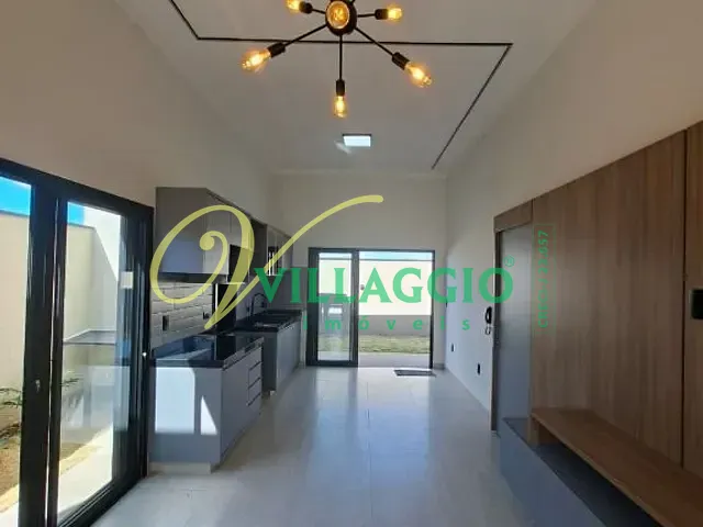 Casa com 200m² 3 quartos e 2 banheiros, à venda, no bairro Setvalley III em São José do Rio Preto