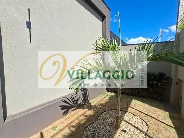 Casa com 200m² 3 quartos e 2 banheiros, à venda, no bairro Setvalley III em São José do Rio Preto