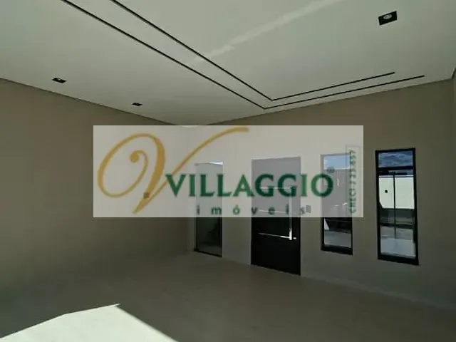 Casa com 200m² 3 quartos e 2 banheiros, à venda, no bairro Setvalley III em São José do Rio Preto