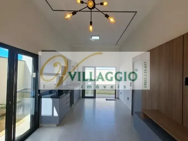 Casa com 200m² 3 quartos e 2 banheiros, à venda, no bairro Setvalley III em São José do Rio Preto
