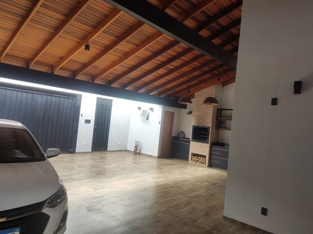 Foto do Casa - Casa com 3 dormitórios à venda, 178 m² por R$ 540.000,00 - Residencial Presidente Tancredo Neves - Uberaba/MG | ZUCATO IMOBILIARIA LTDA