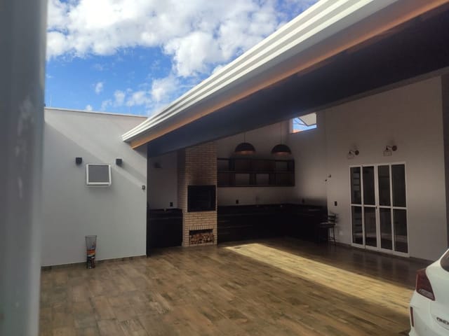 Foto do Casa - Casa com 3 dormitórios à venda, 178 m² por R$ 540.000,00 - Residencial Presidente Tancredo Neves - Uberaba/MG | ZUCATO IMOBILIARIA LTDA