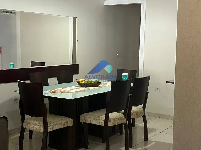 Casa com 150m² 3 quartos e 2 banheiros, à venda, no bairro Residencial Bosque dos Ipês em São José dos Campos