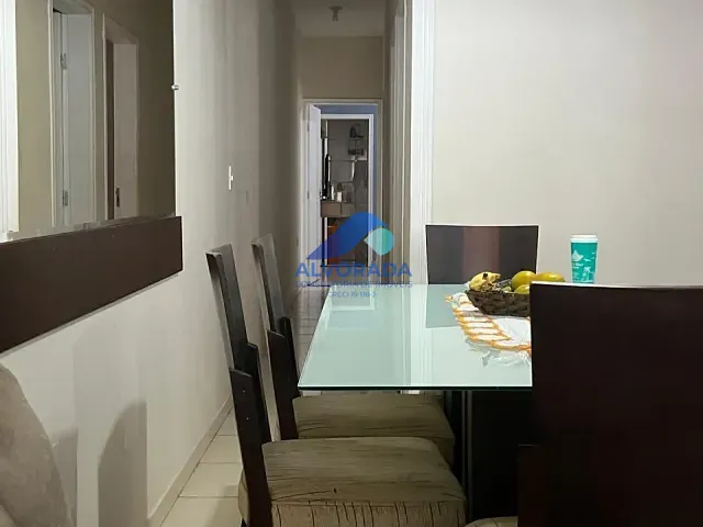 Casa com 150m² 3 quartos e 2 banheiros, à venda, no bairro Residencial Bosque dos Ipês em São José dos Campos