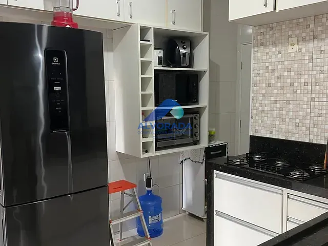 Casa com 150m² 3 quartos e 2 banheiros, à venda, no bairro Residencial Bosque dos Ipês em São José dos Campos