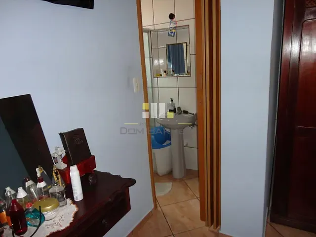 Casa com 250m² 3 quartos e 2 banheiros, à venda, no bairro Altos de Sumaré em Sumaré