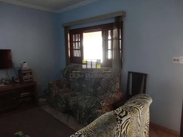 Casa com 250m² 3 quartos e 2 banheiros, à venda, no bairro Altos de Sumaré em Sumaré