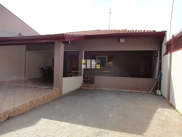 Casa com 250m² 3 quartos e 2 banheiros, à venda, no bairro Altos de Sumaré em Sumaré