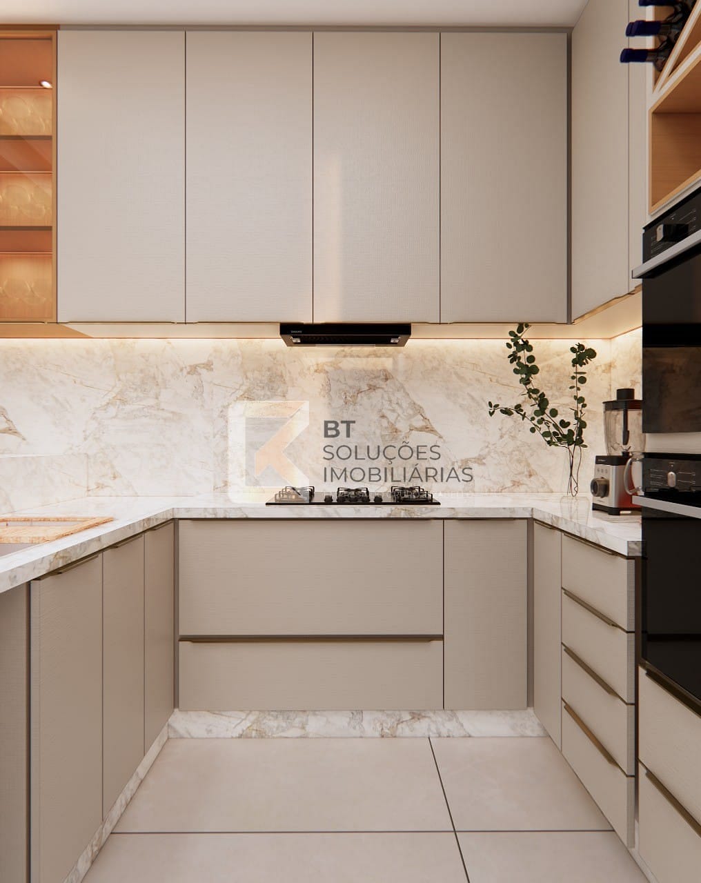 Casa, 3 quartos, 199 m² - Foto 7