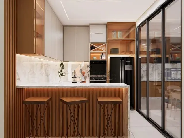 Casa com 305m² 3 quartos e 4 banheiros, à venda, no bairro Jardim Panorama em Indaiatuba