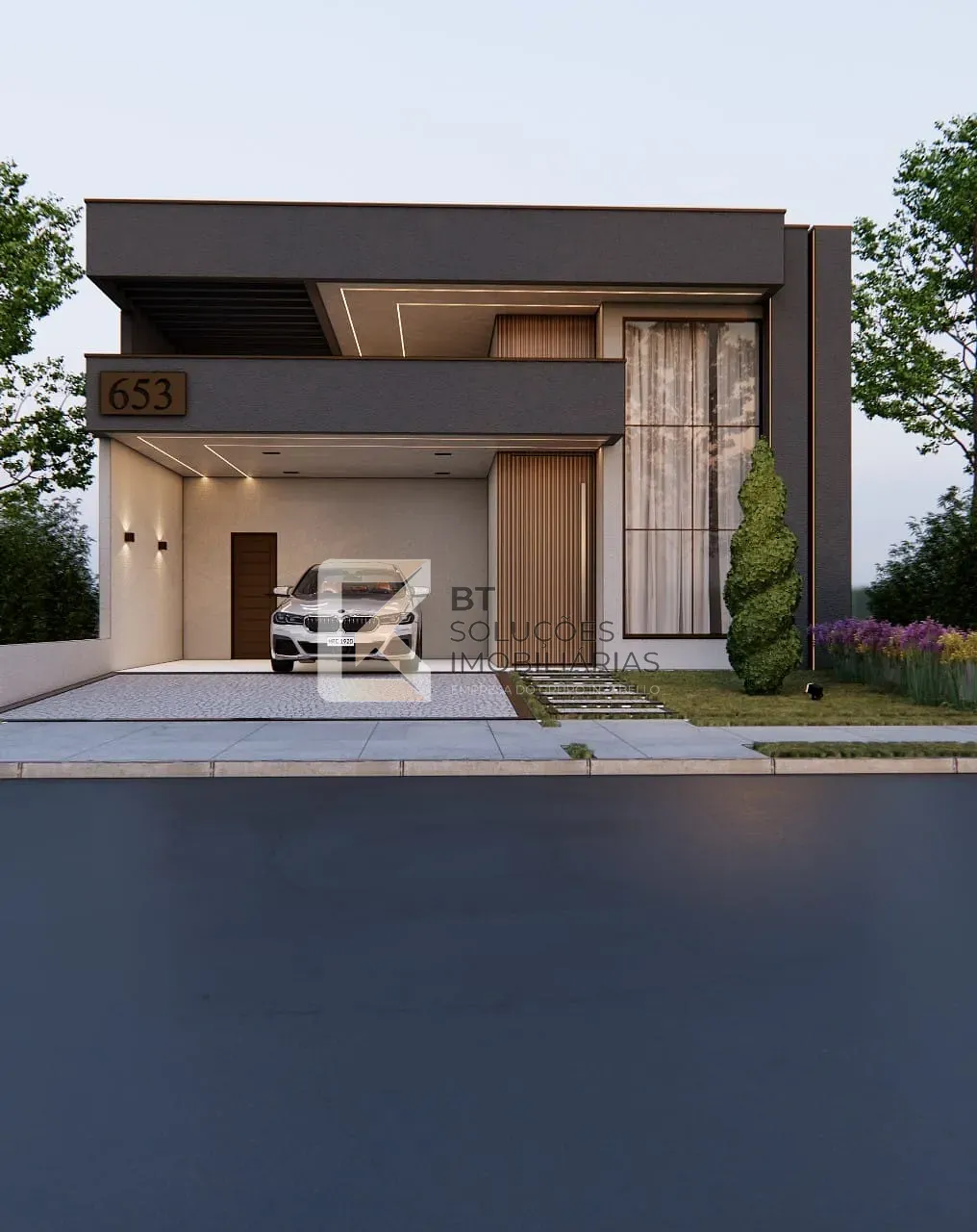 Casa, 3 quartos, 199 m² - Foto 10