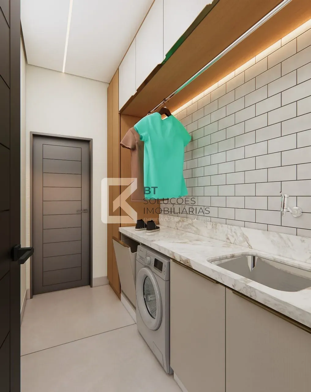 Casa, 3 quartos, 199 m² - Foto 3