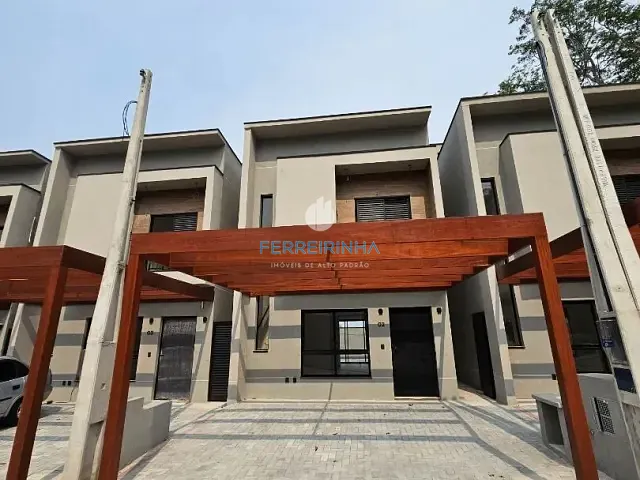 Casa com 171m² 3 quartos e 3 banheiros, à venda, no bairro Urbanova em São José dos Campos