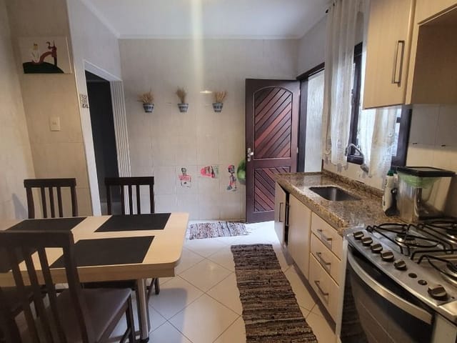 Casa com 170m² 3 quartos e 2 banheiros, à venda, no bairro Novo Osasco em Osasco